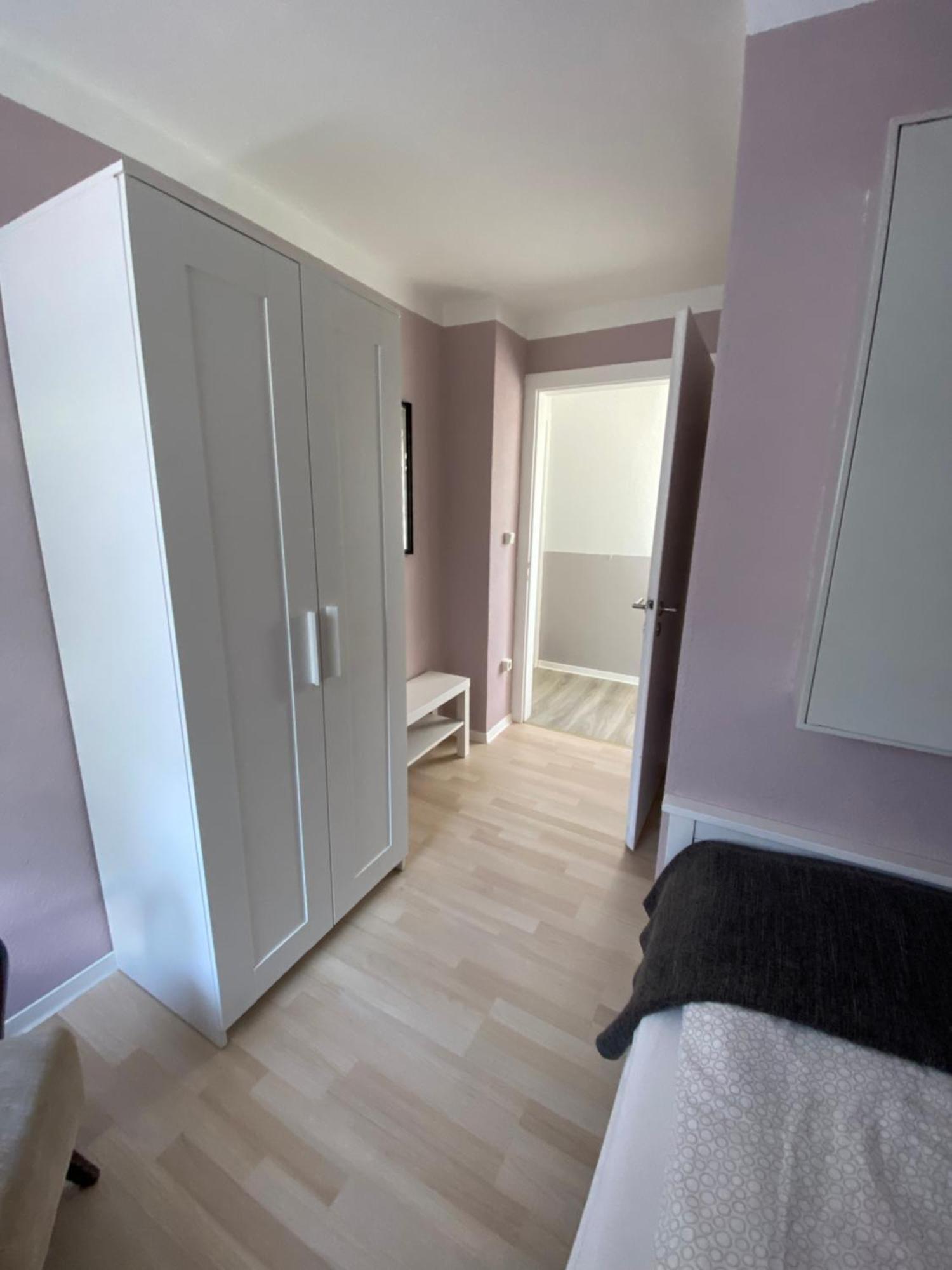 "Haus Bella" Apartment โคเคห์ม ภายนอก รูปภาพ