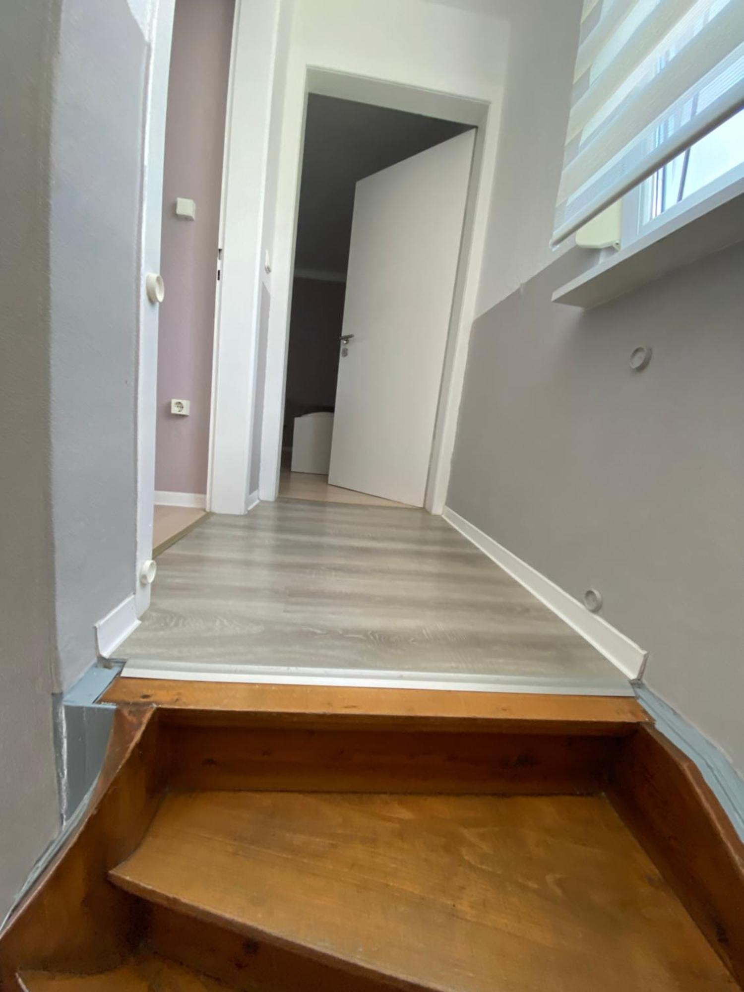 "Haus Bella" Apartment โคเคห์ม ภายนอก รูปภาพ