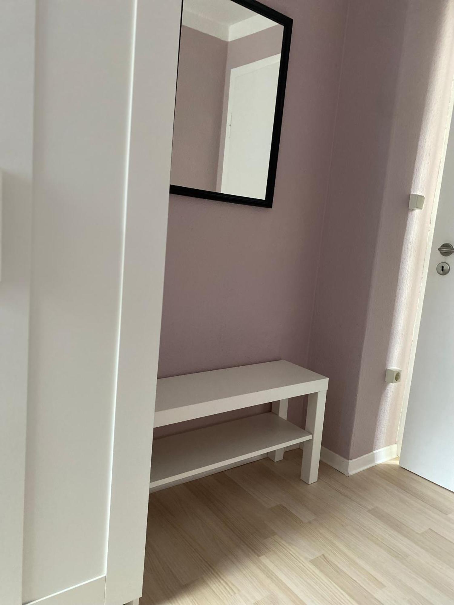 "Haus Bella" Apartment โคเคห์ม ภายนอก รูปภาพ